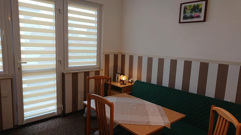 Ogrodowe zacisze Vacation rental in Pomeranian Voivodeship