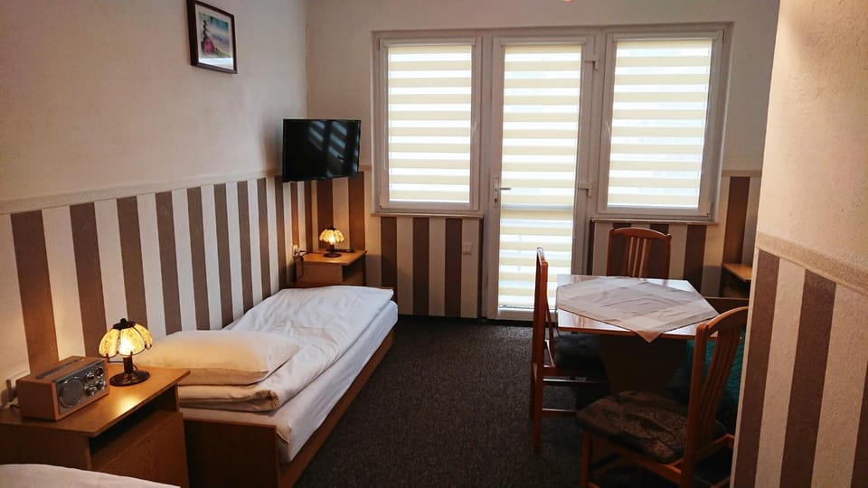 Ogrodowe zacisze Vacation rental in Pomeranian Voivodeship