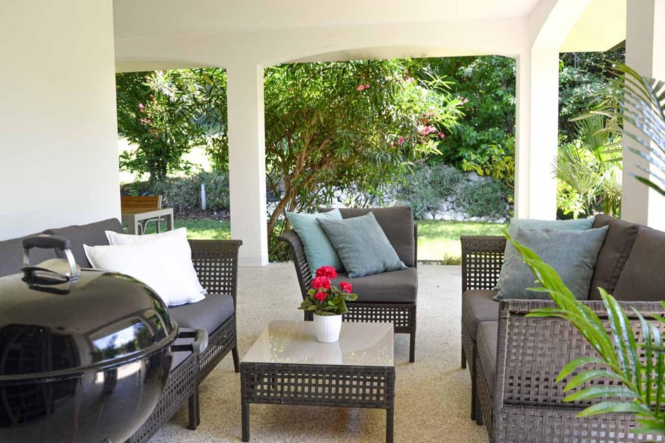 Italia Living Villa House in Province of Brescia