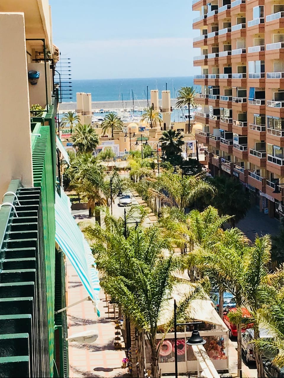 Nearby landmark, Beach, City view, Garden view, Landmark view, Sea view, Street view