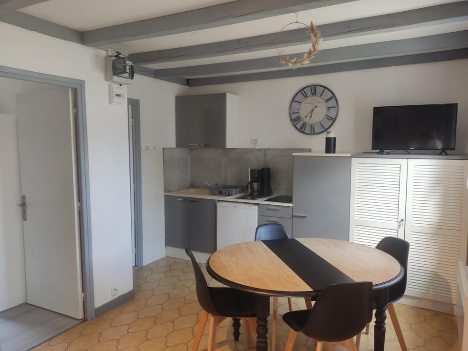 Maisonnette House in Carpentras