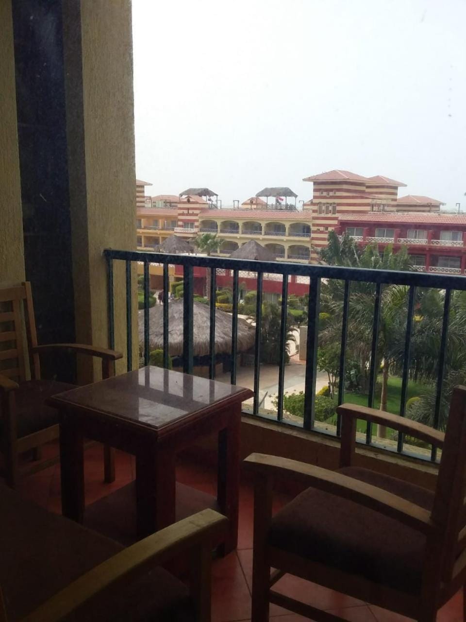 321or322 the finest Porto Marina Chalets Tower 3 Apartment in Egypt