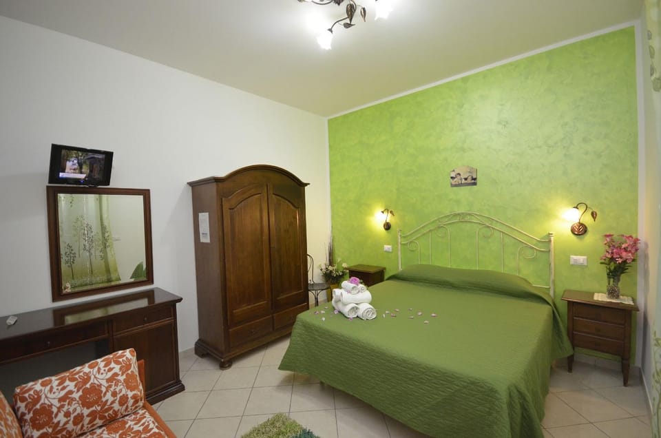 tre passi dal mare Bed and Breakfast in San Vito Lo Capo