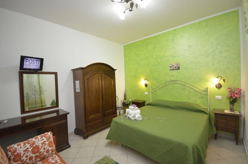 tre passi dal mare Bed and Breakfast in San Vito Lo Capo