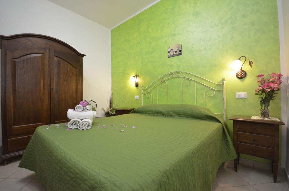 tre passi dal mare Bed and Breakfast in San Vito Lo Capo
