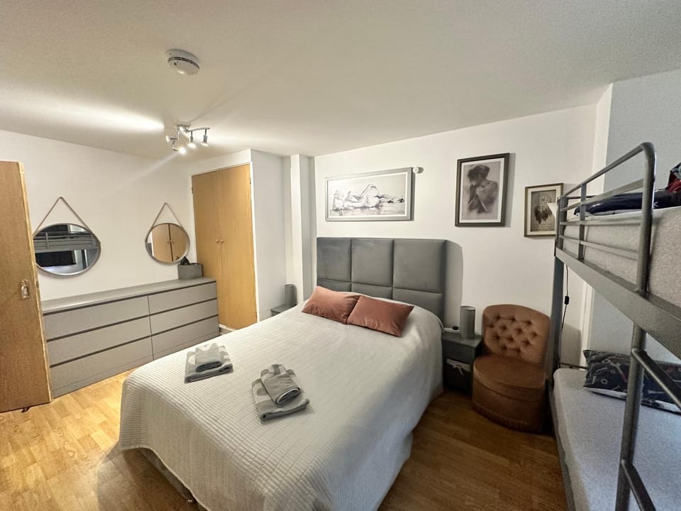 London Bridge apartment Apartment in London Borough of Southwark