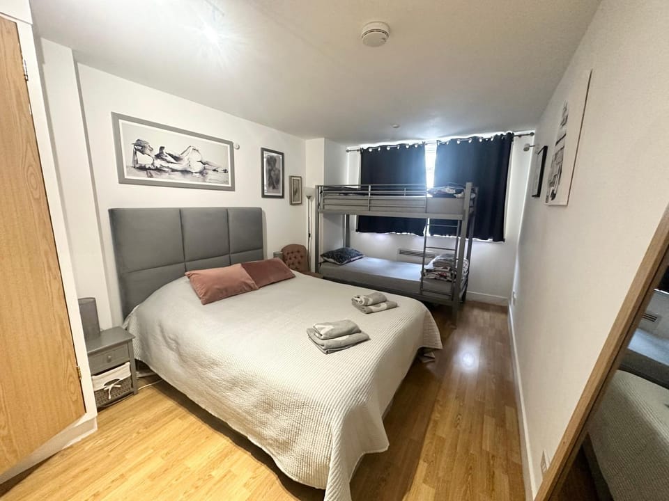London Bridge apartment Apartment in London Borough of Southwark