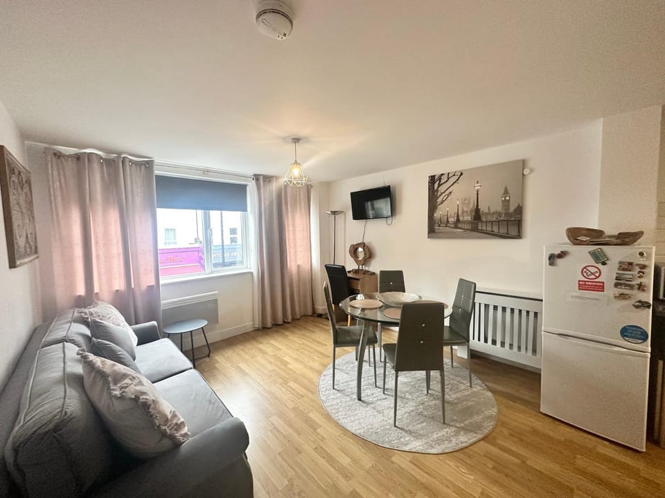 London Bridge apartment Apartment in London Borough of Southwark