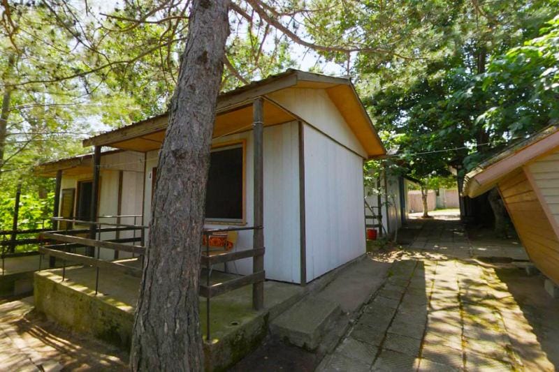 Бунгала Калина - Нестинарка Campground/ 
RV Resort in Burgas Province