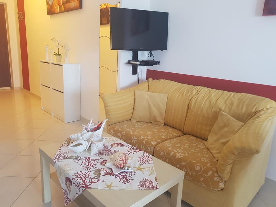 Casa Laura House in Campania