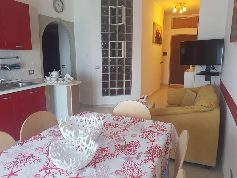 Casa Laura House in Campania