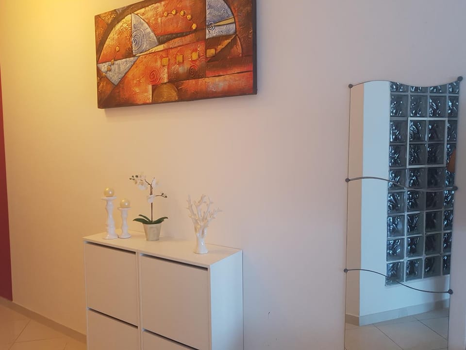 Casa Laura House in Campania