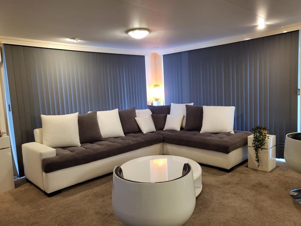 Deluxe Holiday Home Villa in Putten