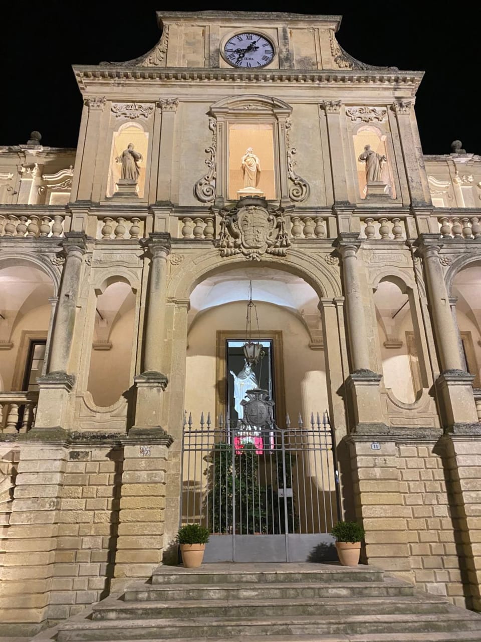 Madigans rooms bed&breakfast Bed and Breakfast in Lecce