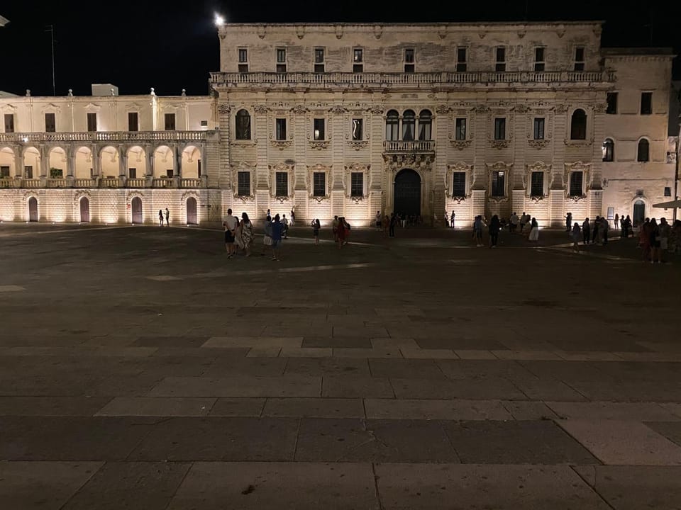 Madigans rooms bed&breakfast Bed and Breakfast in Lecce