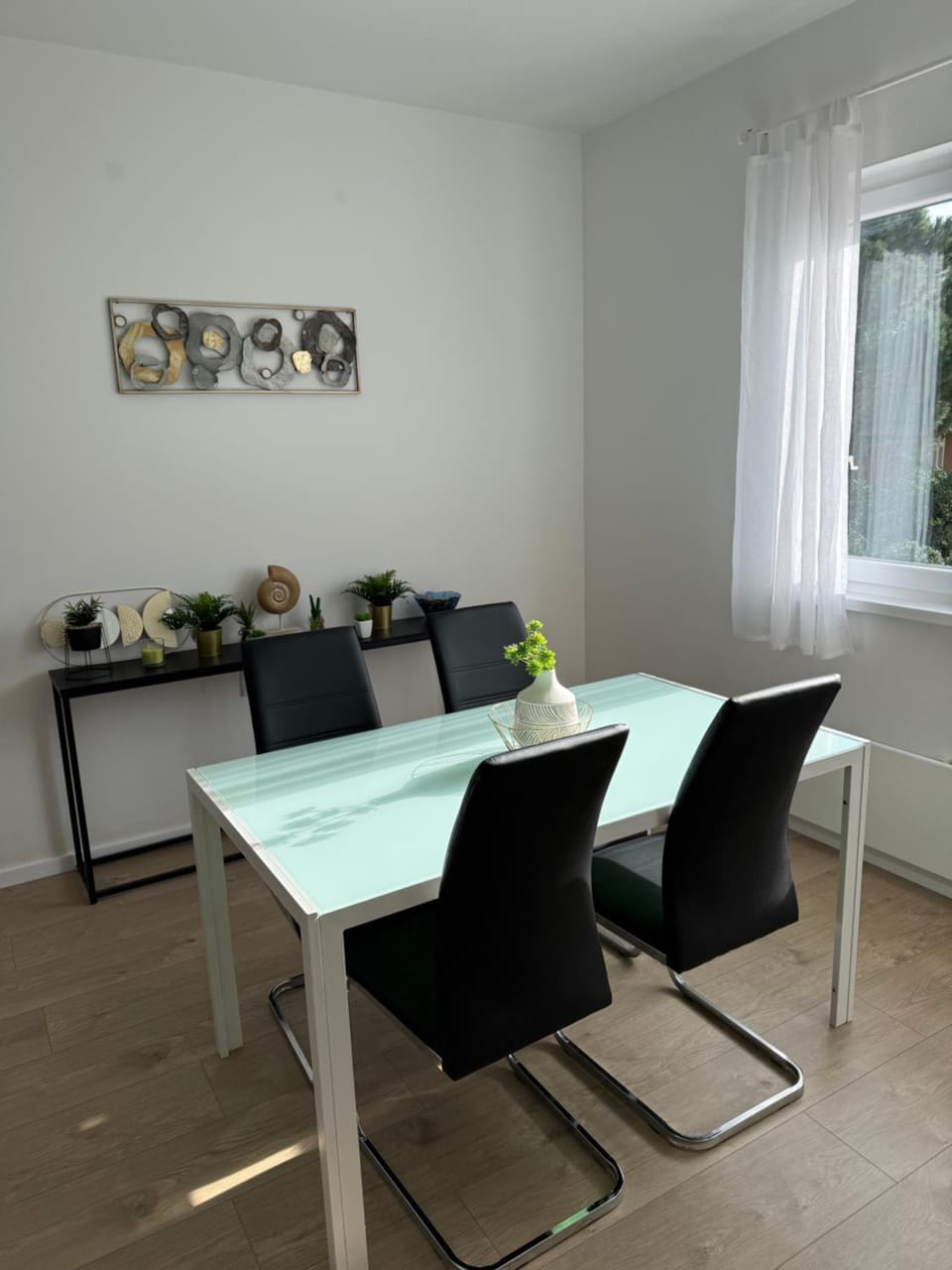 Mirela modern apartment near the beach, Novalja Apartment in Novalja