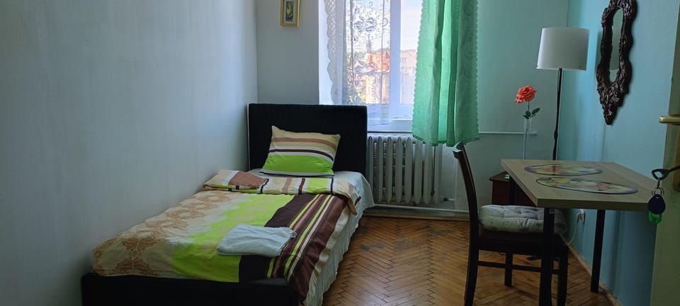Pokoje Gościnne Vacation rental in Lviv Oblast