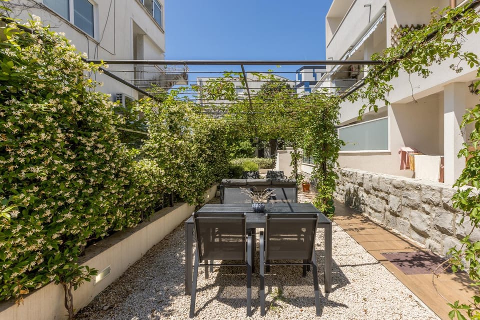 Apartments Milla Apartment in Split