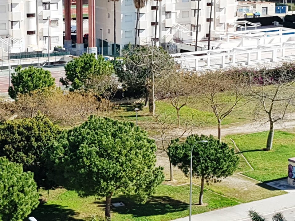 EL EDEN de PLAYA DE GANDIA - Alquiler Familiar. Apartment in Safor