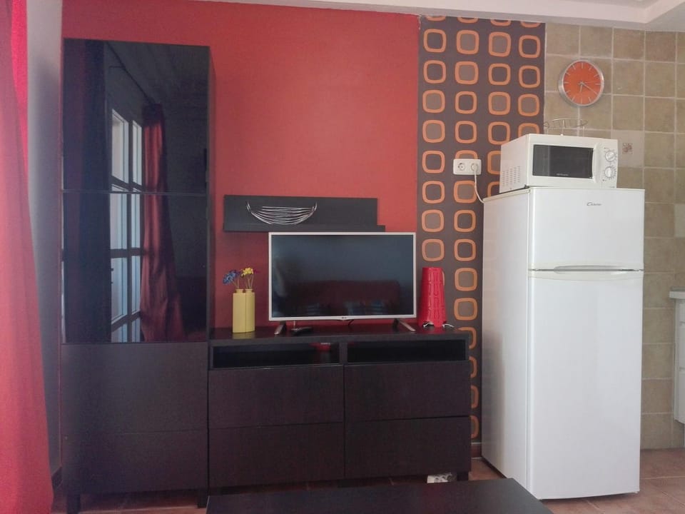 Orlando Apartments House in Costa Adeje