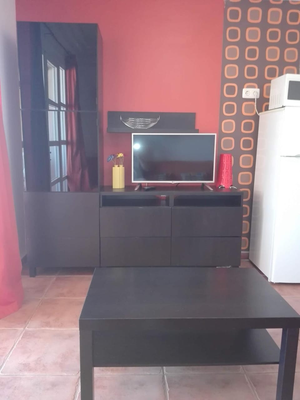 Orlando Apartments House in Costa Adeje