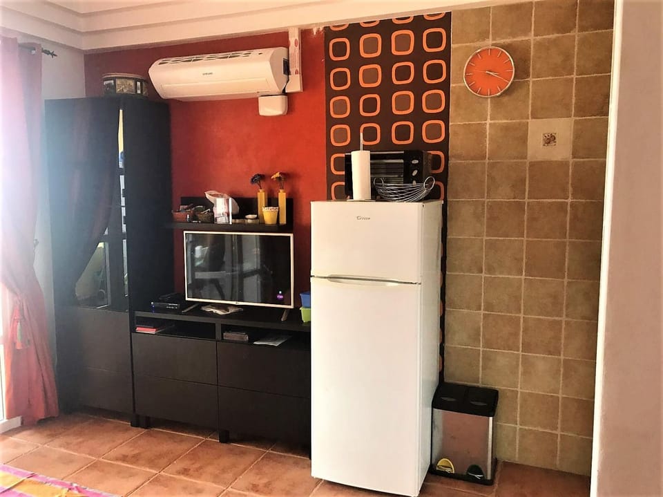 Orlando Apartments House in Costa Adeje