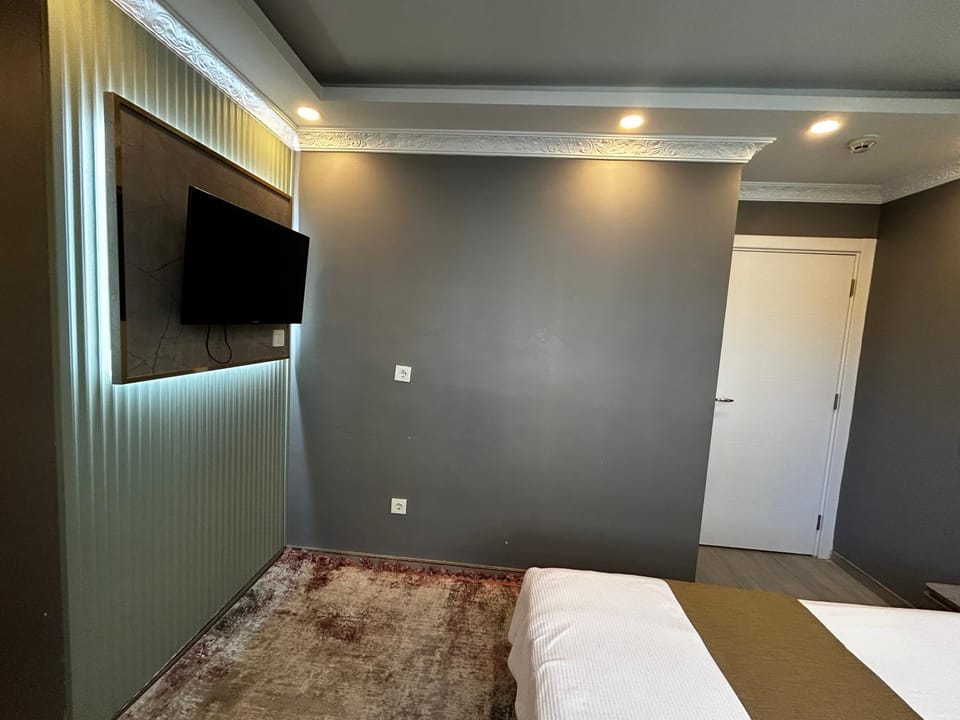 Sahrakent Otel Ataşehir Apartment in Istanbul