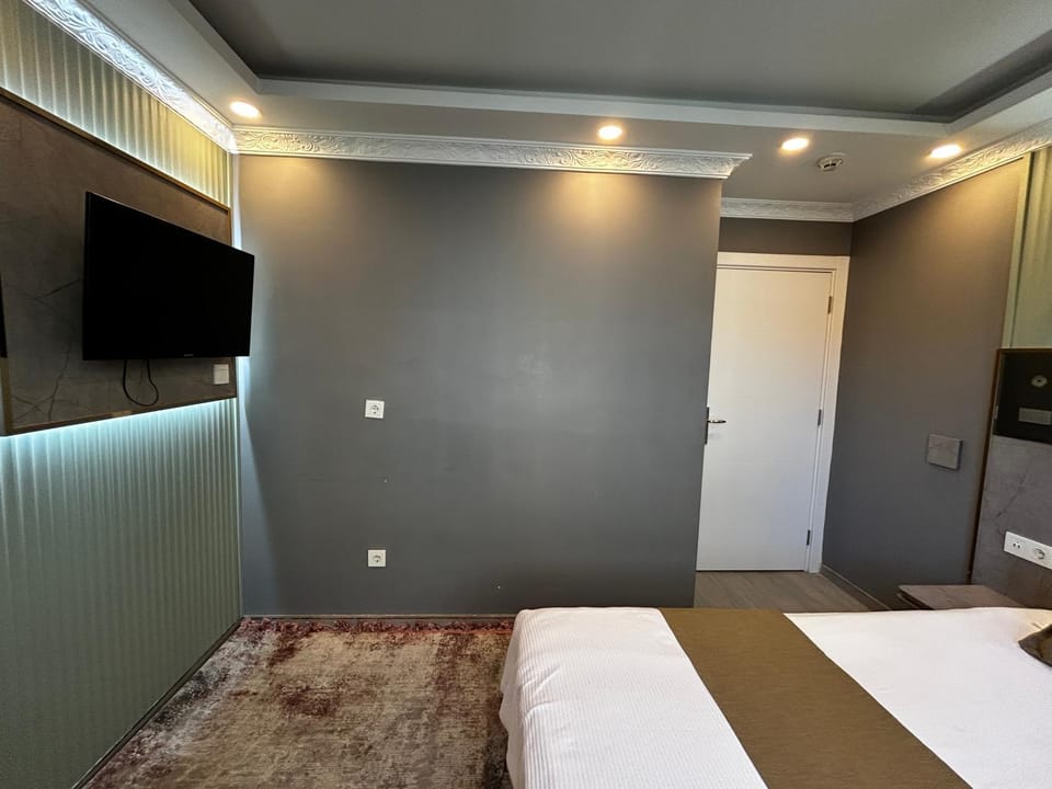 Sahrakent Otel Ataşehir Apartment in Istanbul