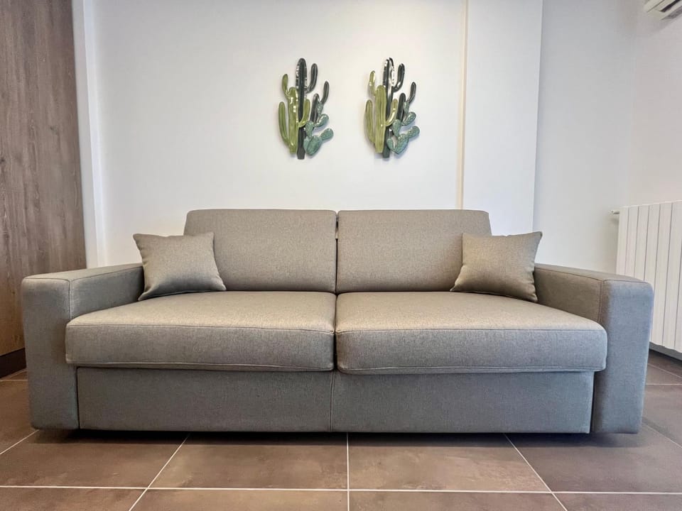 Kristall Lago Residence Apartment hotel in Desenzano del Garda
