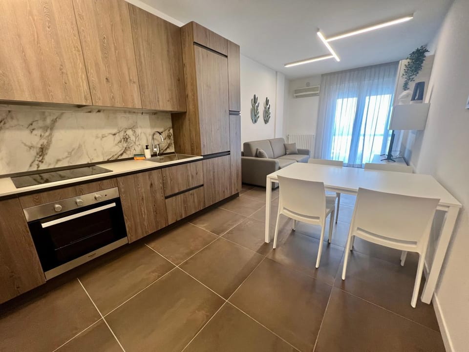 Kristall Lago Residence Apartment hotel in Desenzano del Garda