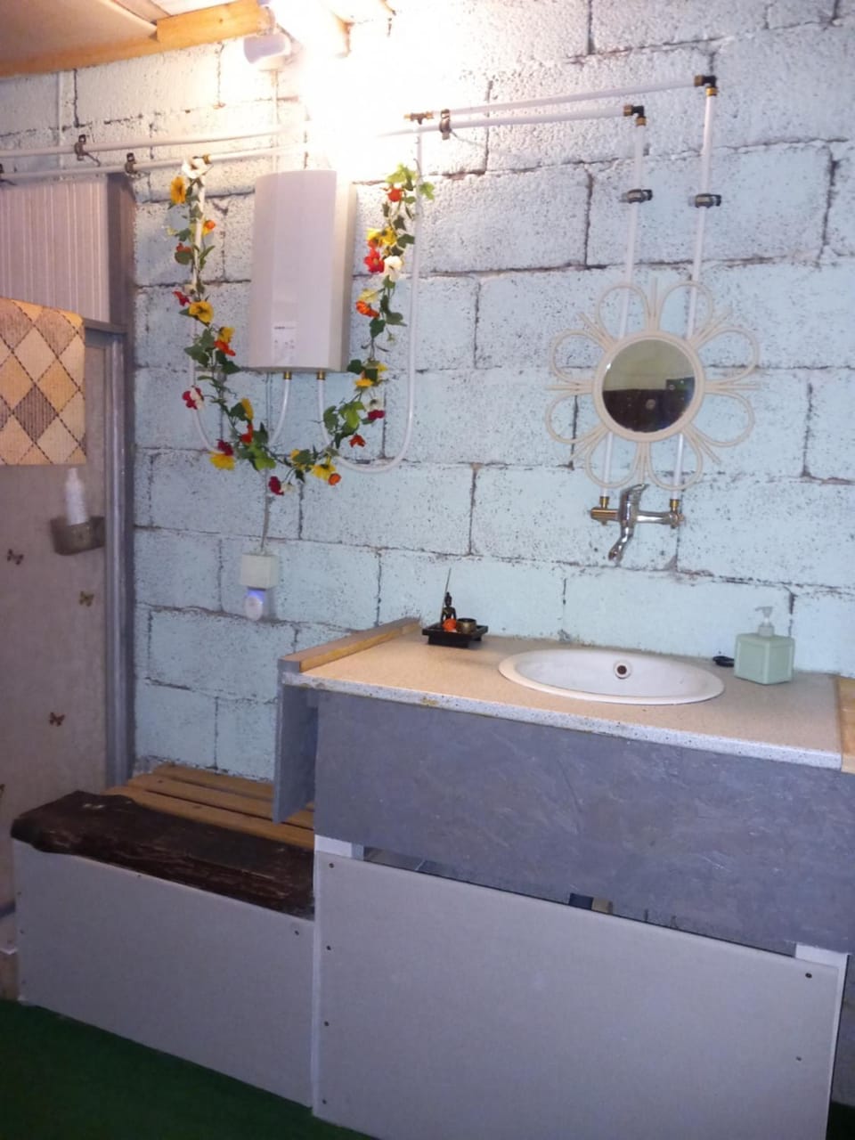 MODdern Vacation rental in Luxembourg