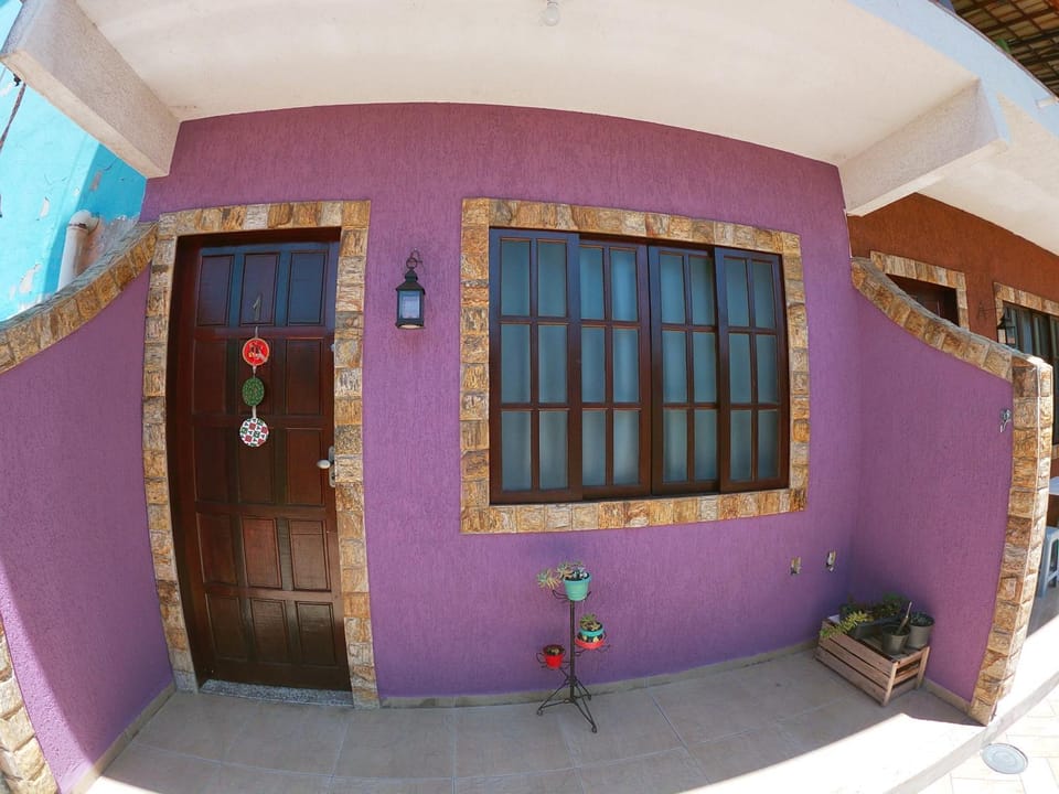 Vila da Drika House in State of Rio de Janeiro
