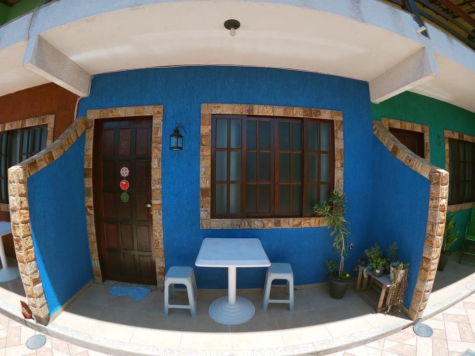 Vila da Drika House in State of Rio de Janeiro
