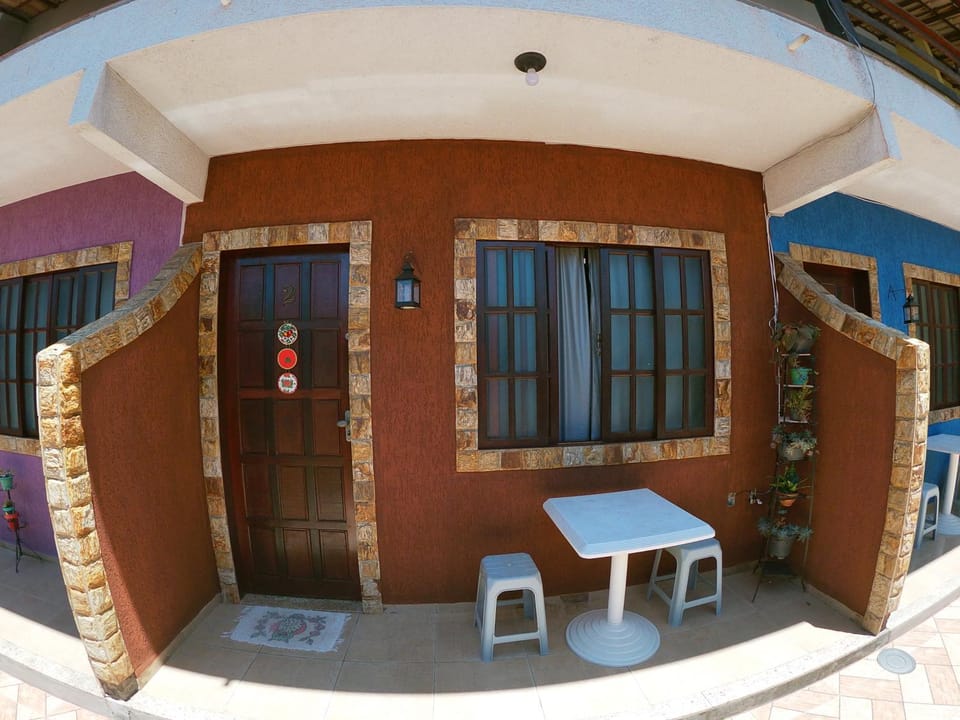 Vila da Drika House in State of Rio de Janeiro