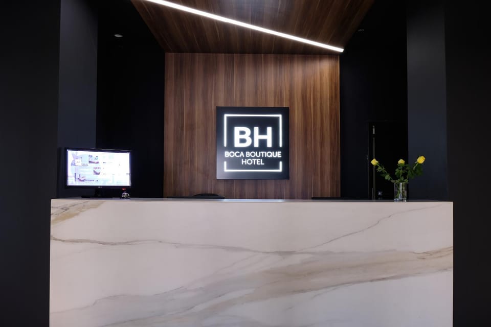 Boca Boutique Hotel Hotel in Timisoara