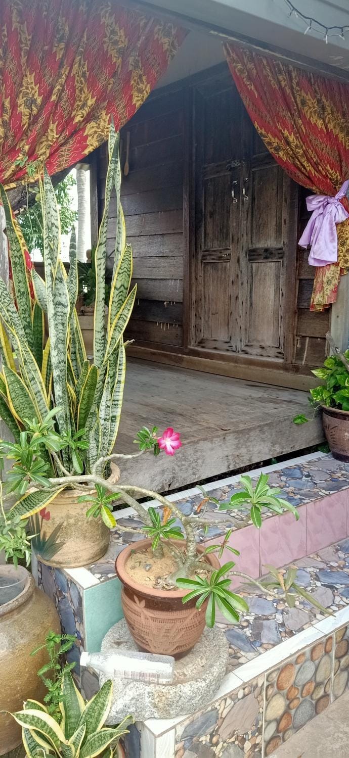 Homestay Damai Sri Kota Vacation rental in Penang