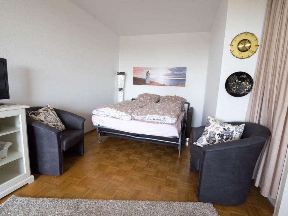 Ferienwohnung-Leuchtturm Apartment in Ostholstein