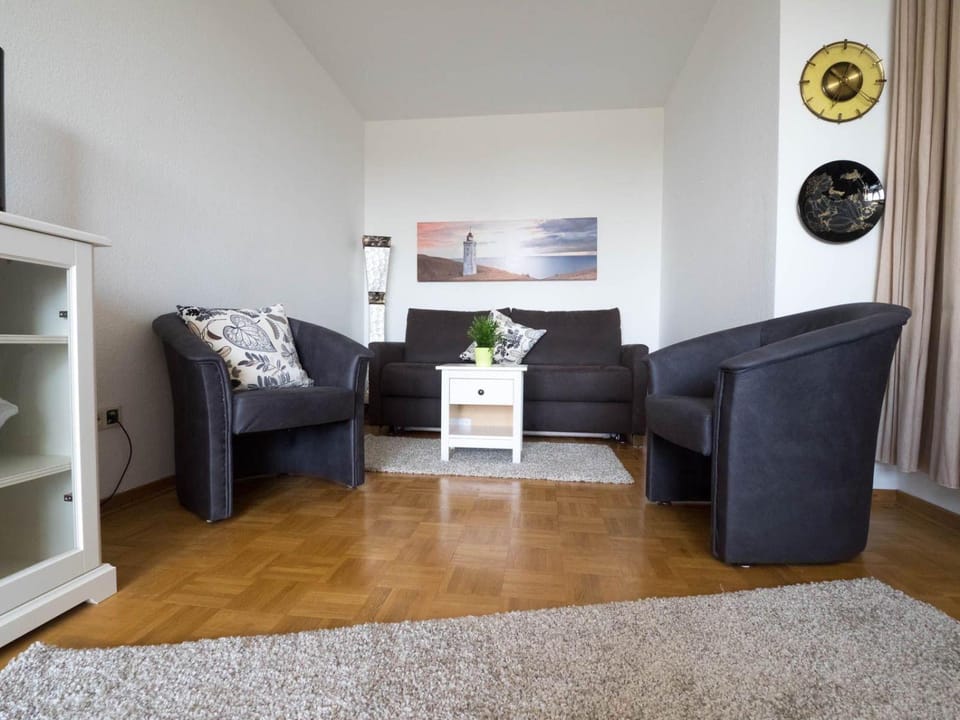 Ferienwohnung-Leuchtturm Apartment in Ostholstein