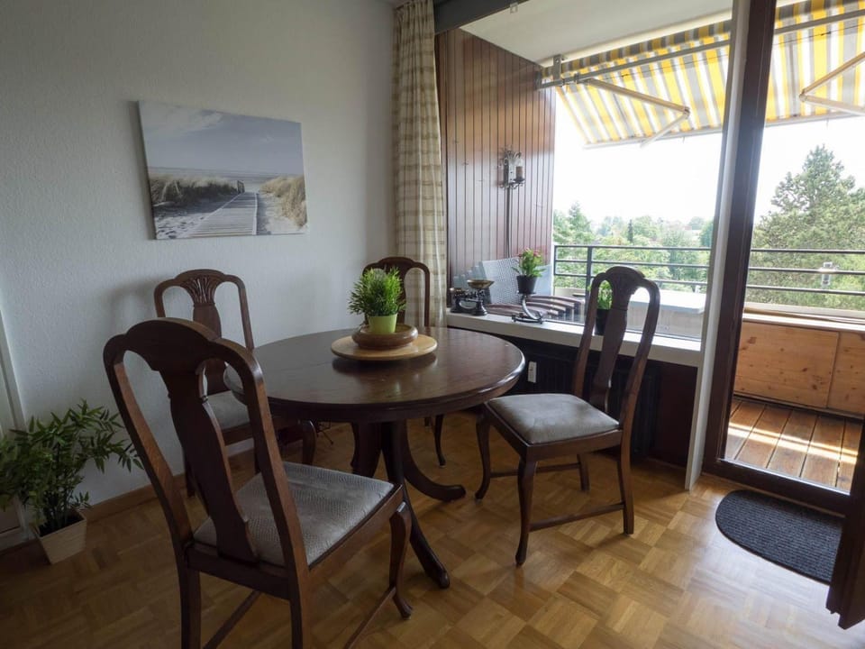 Ferienwohnung-Leuchtturm Apartment in Ostholstein