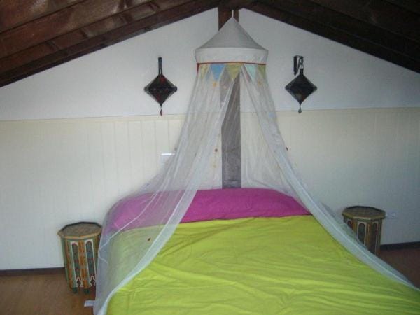 Casa Escondida Villa in Andalusia