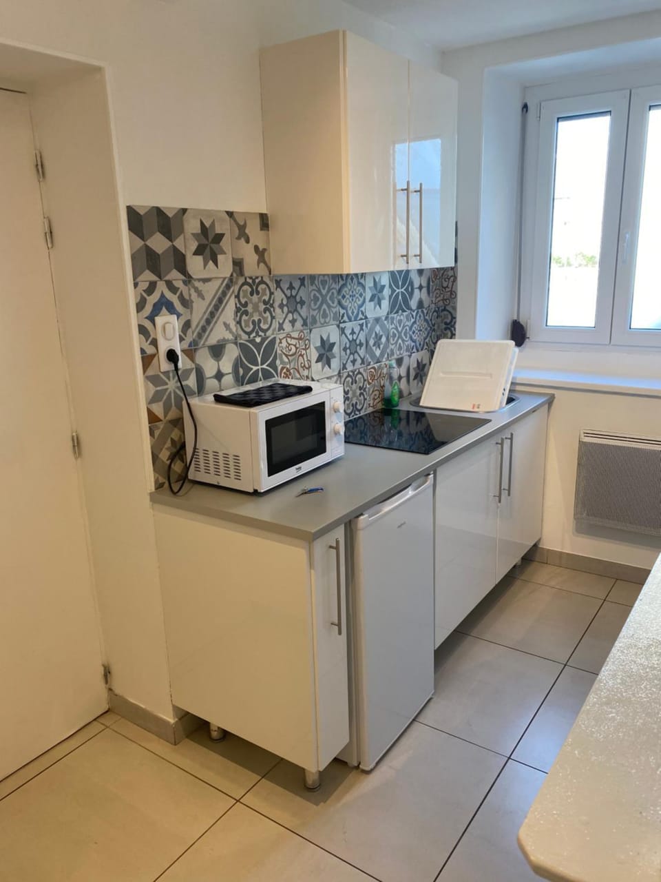 Louise Apartment in Vosges