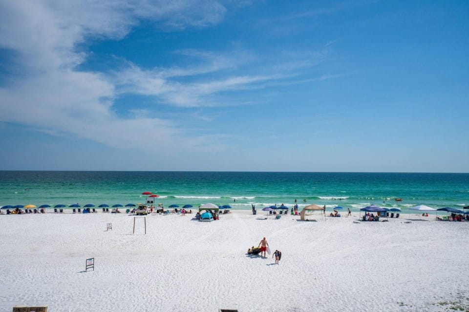 Alerio B201 House in Miramar Beach