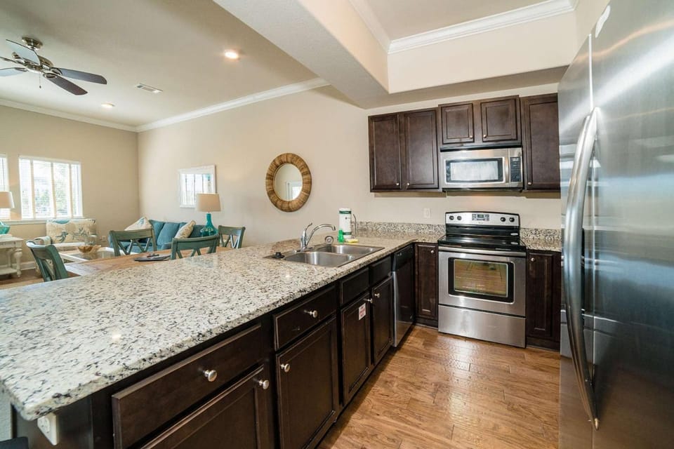 Alerio B201 House in Miramar Beach