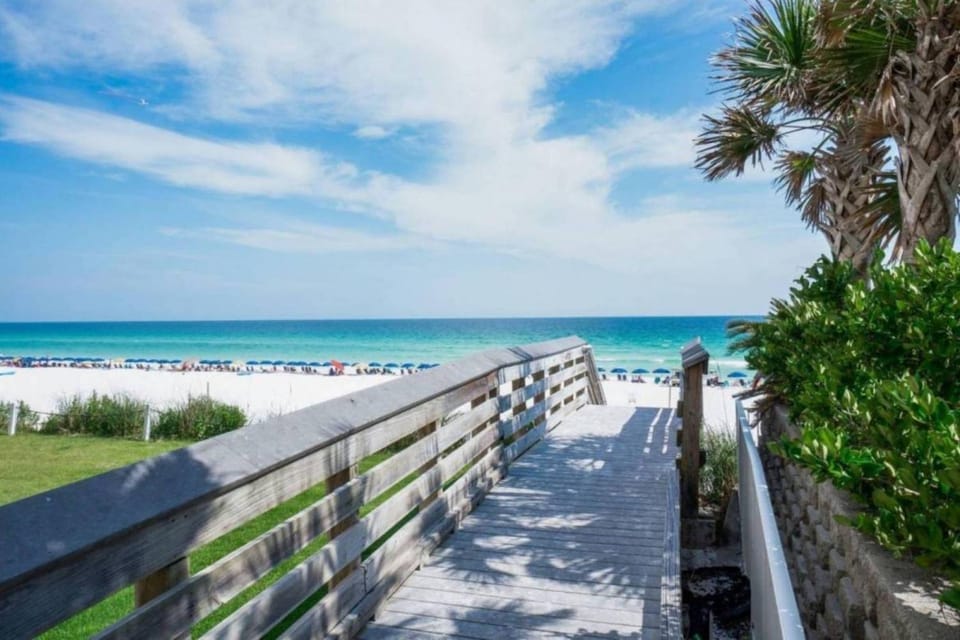 Alerio B201 House in Miramar Beach