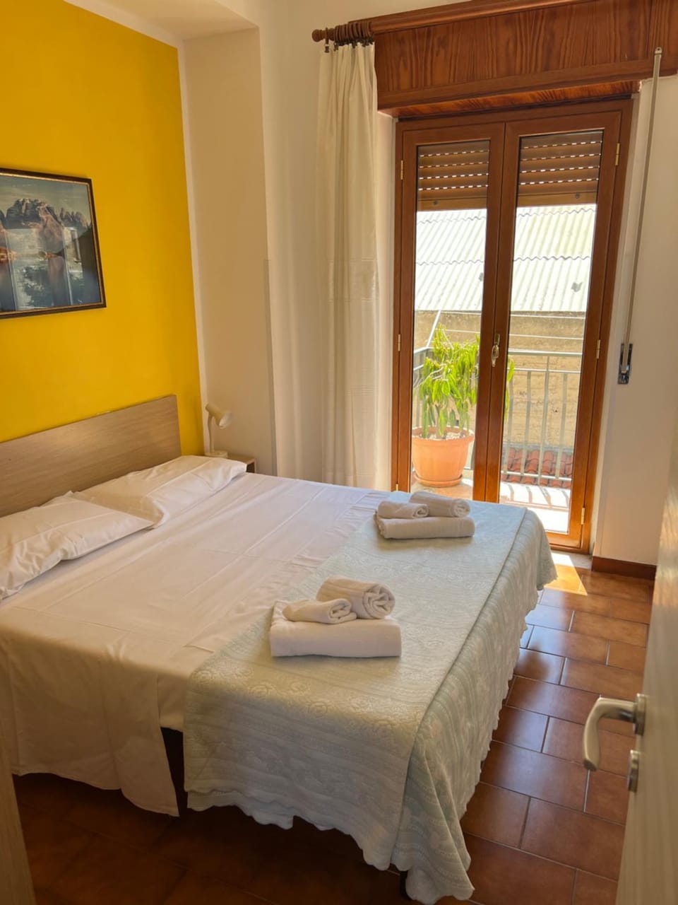 Appartamento Vacanza Gioiosamare Apartment in Gioiosa Marea