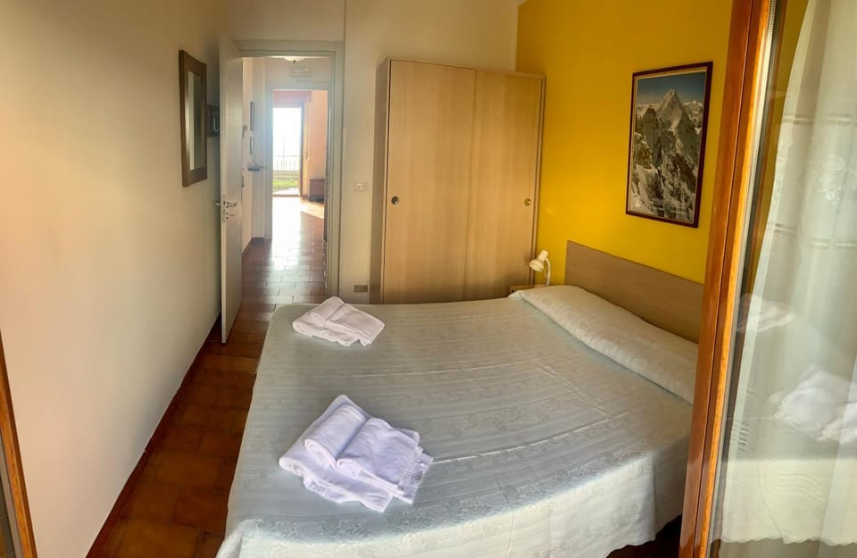 Appartamento Vacanza Gioiosamare Apartment in Gioiosa Marea
