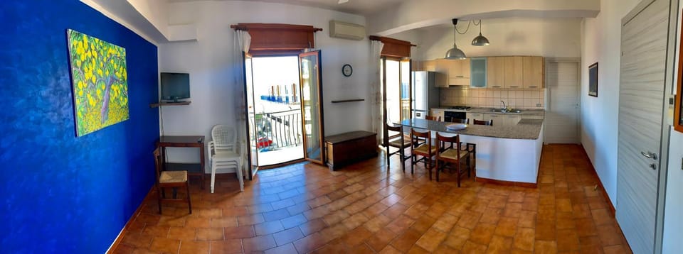 Appartamento Vacanza Gioiosamare Apartment in Gioiosa Marea