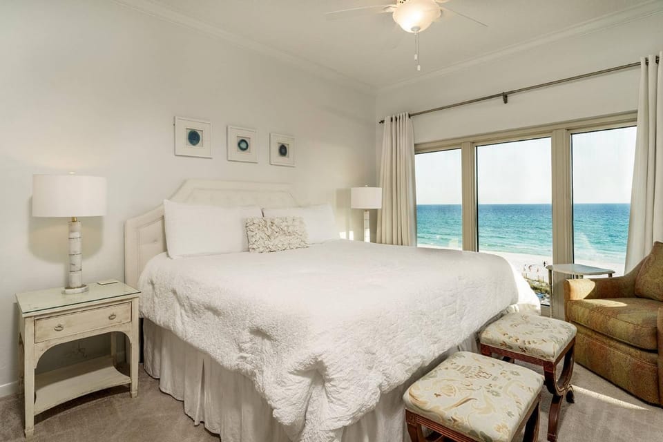Beach Manor 508 House in Miramar Beach