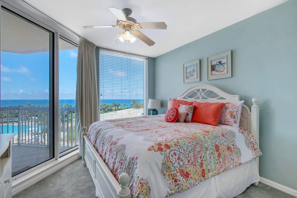 Silver Shells-St. Croix #405 House in Destin