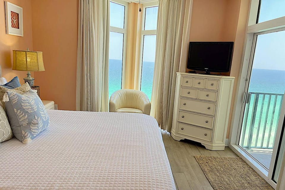 Jade East # 1440 House in Destin